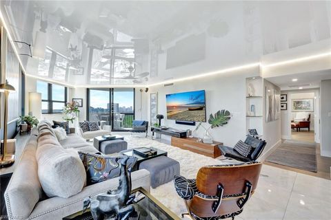 6001 Pelican Bay BLVD 1405 NAPLES FL 34108