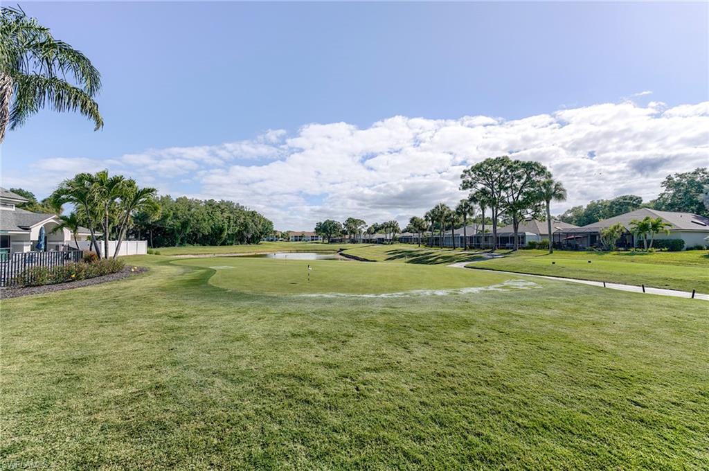 VILLAGES AT COUNTRY CREEK - Residential