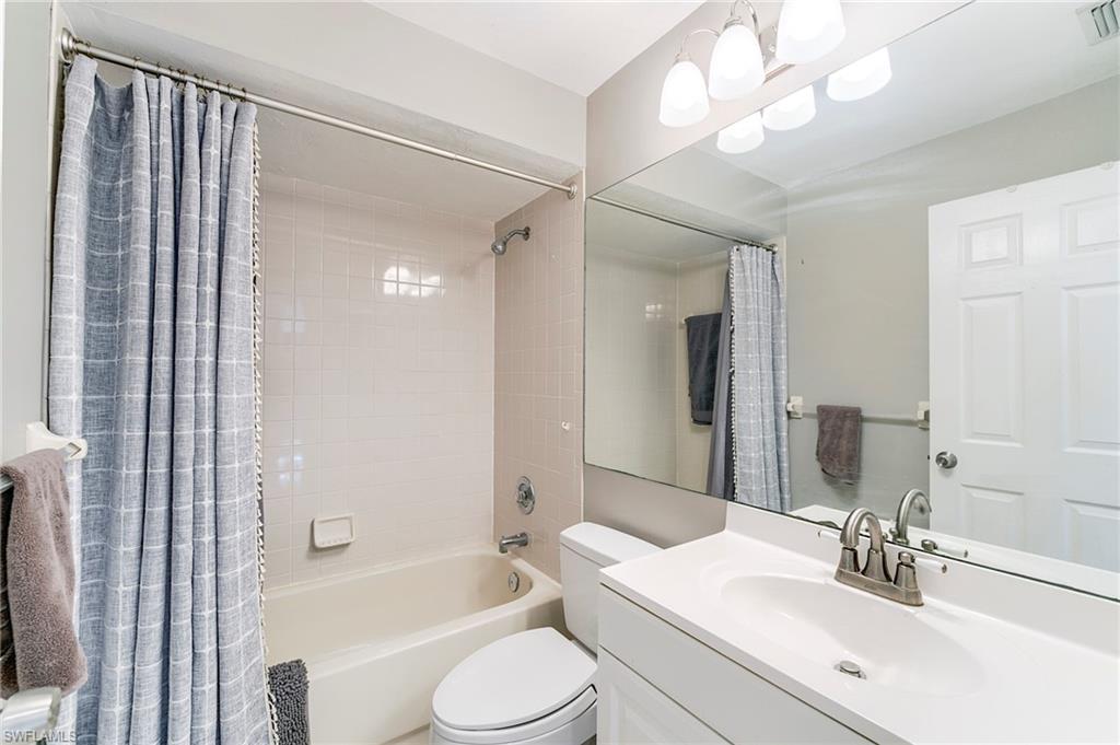 VILLAGES AT COUNTRY CREEK - Residential