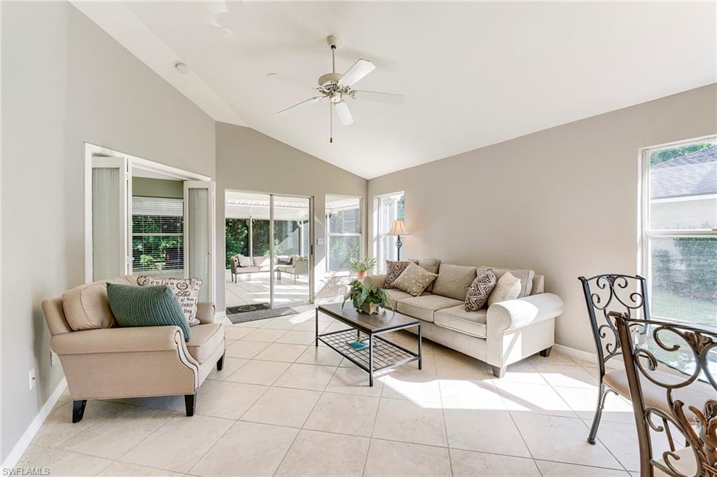 VILLAGES AT COUNTRY CREEK - Residential