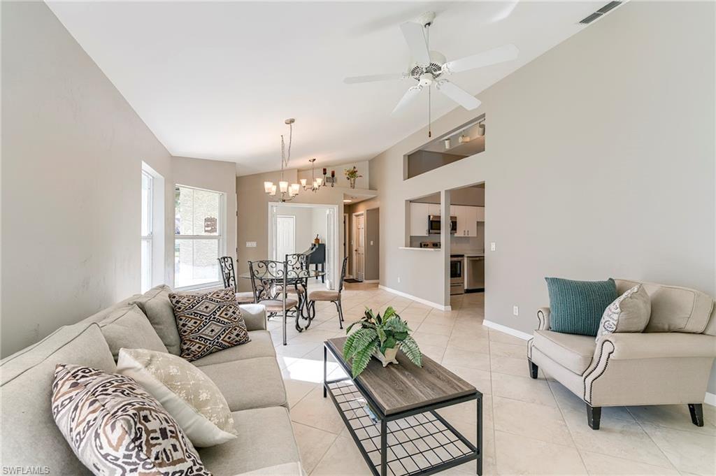 VILLAGES AT COUNTRY CREEK - Residential