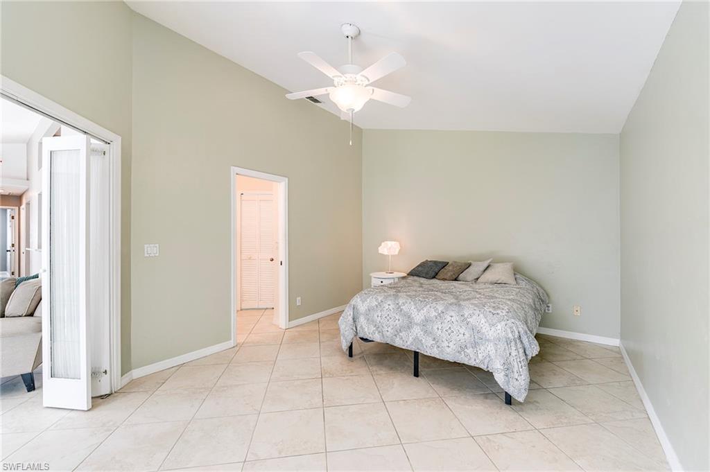 VILLAGES AT COUNTRY CREEK - Residential