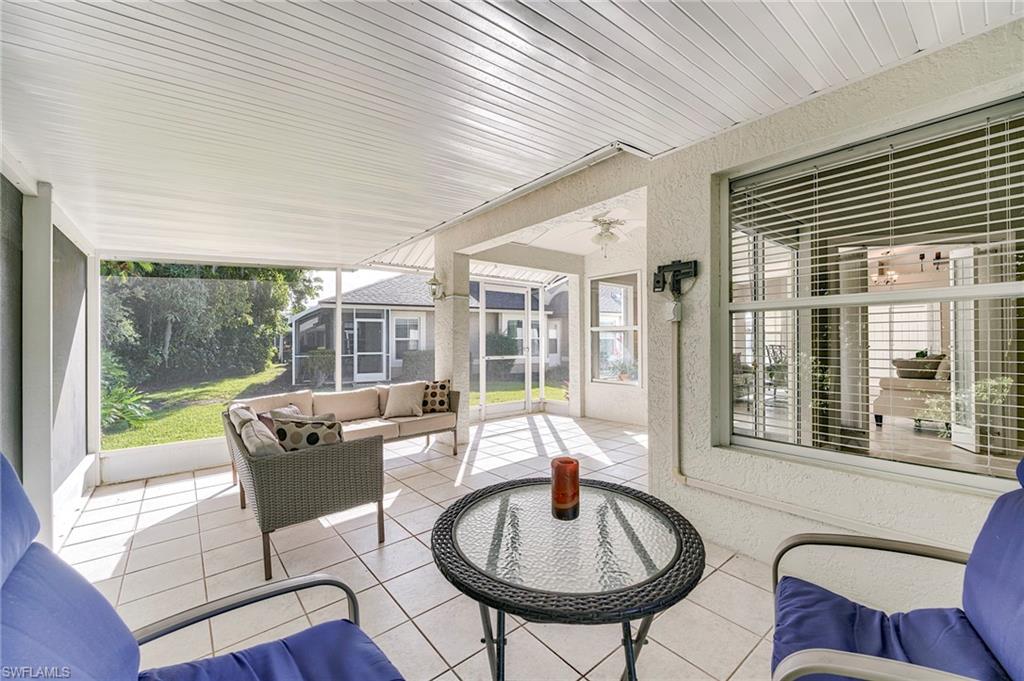 VILLAGES AT COUNTRY CREEK - Residential