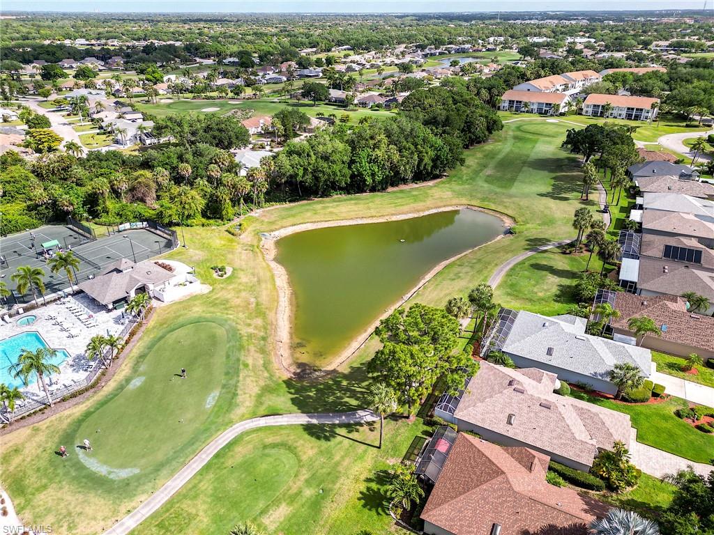VILLAGES AT COUNTRY CREEK - Residential
