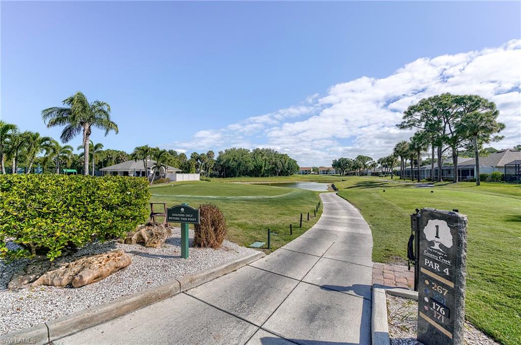 VILLAGES AT COUNTRY CREEK - Residential