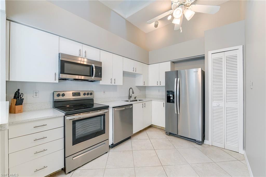 VILLAGES AT COUNTRY CREEK - Residential