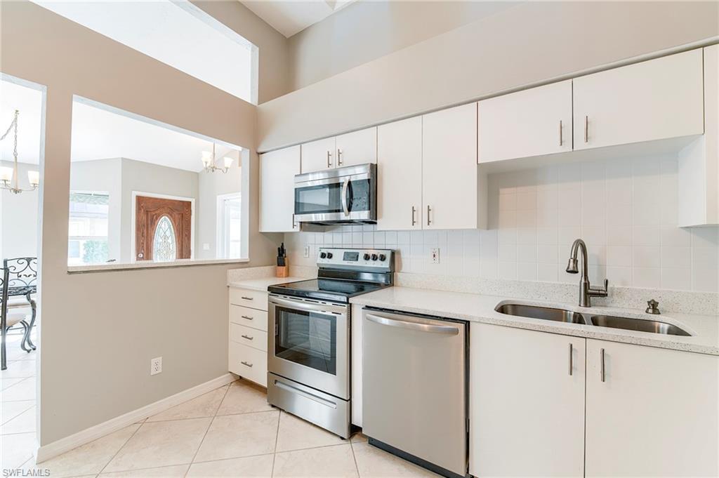 VILLAGES AT COUNTRY CREEK - Residential