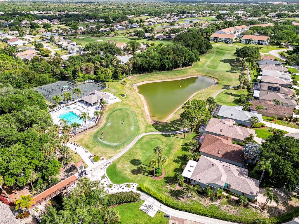 VILLAGES AT COUNTRY CREEK - Residential