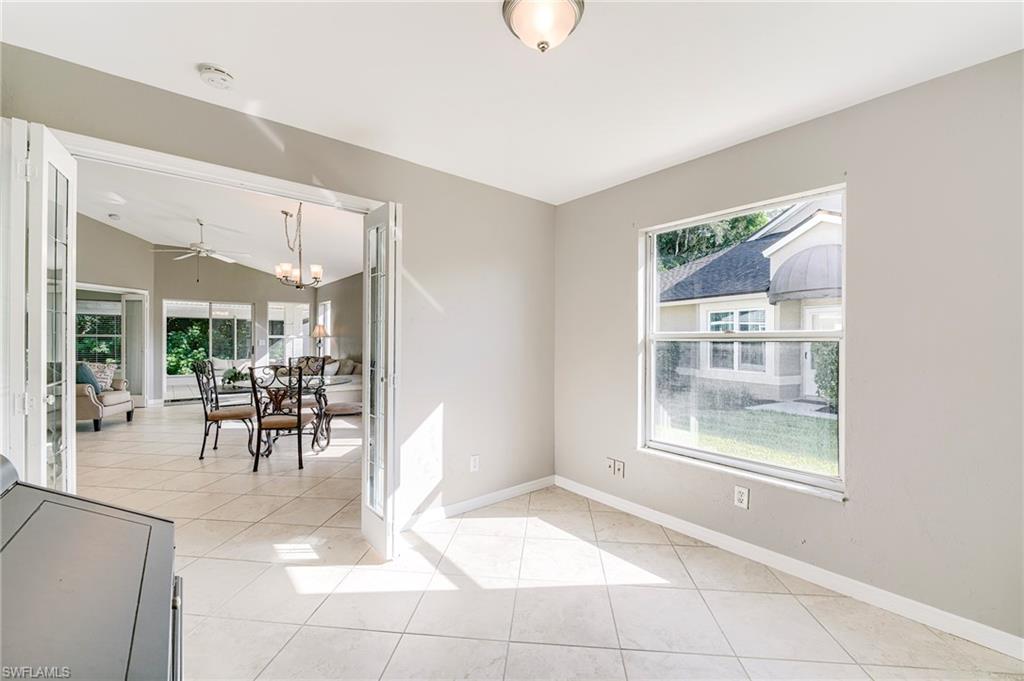 VILLAGES AT COUNTRY CREEK - Residential