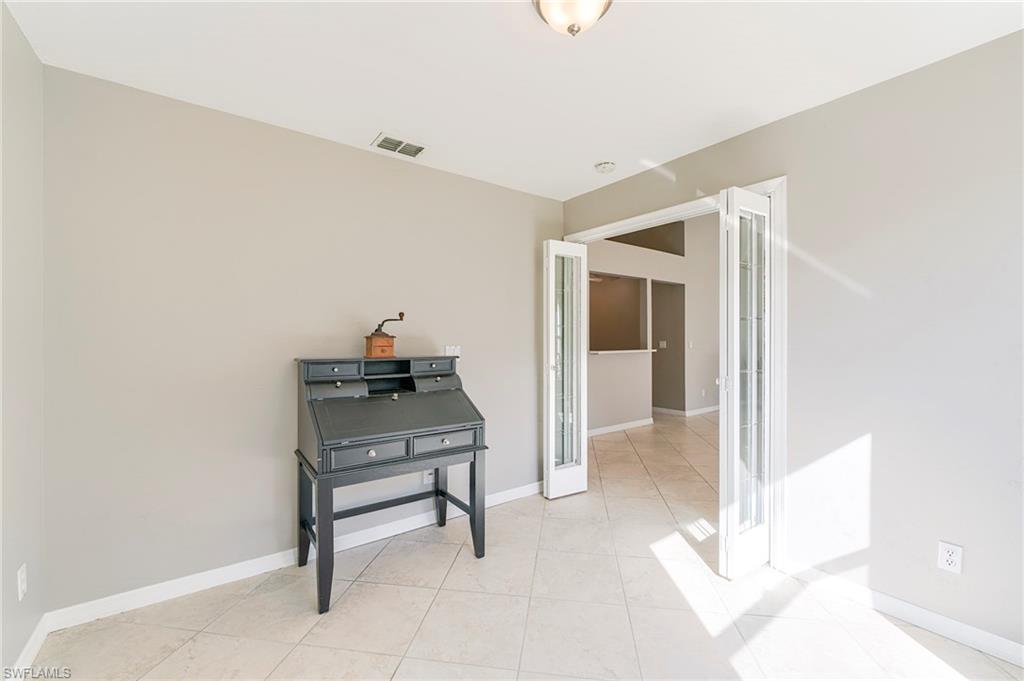 VILLAGES AT COUNTRY CREEK - Residential