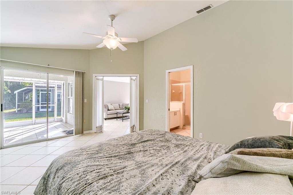 VILLAGES AT COUNTRY CREEK - Residential