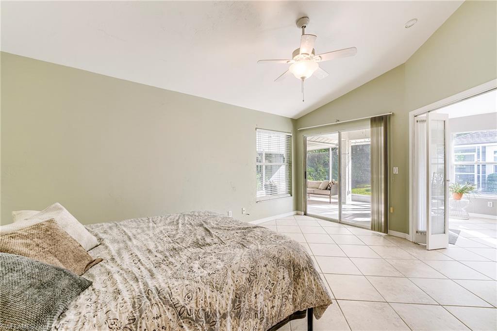 VILLAGES AT COUNTRY CREEK - Residential