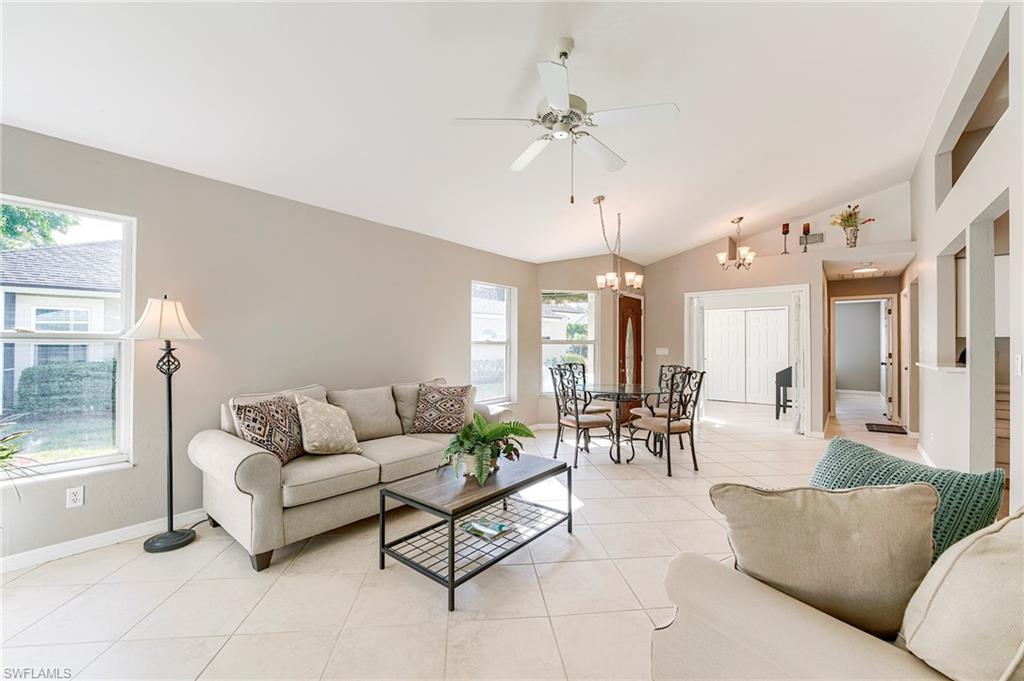 VILLAGES AT COUNTRY CREEK - Residential