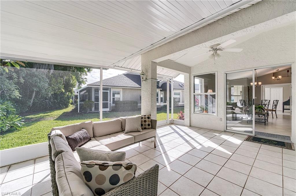 VILLAGES AT COUNTRY CREEK - Residential