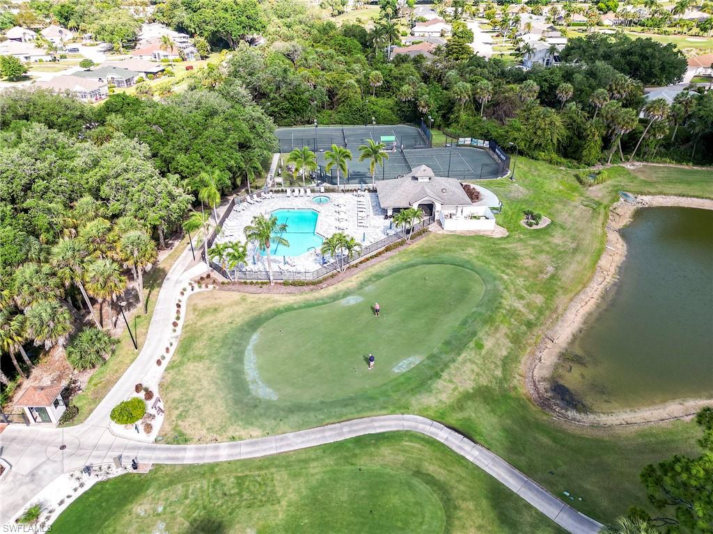 VILLAGES AT COUNTRY CREEK - Residential