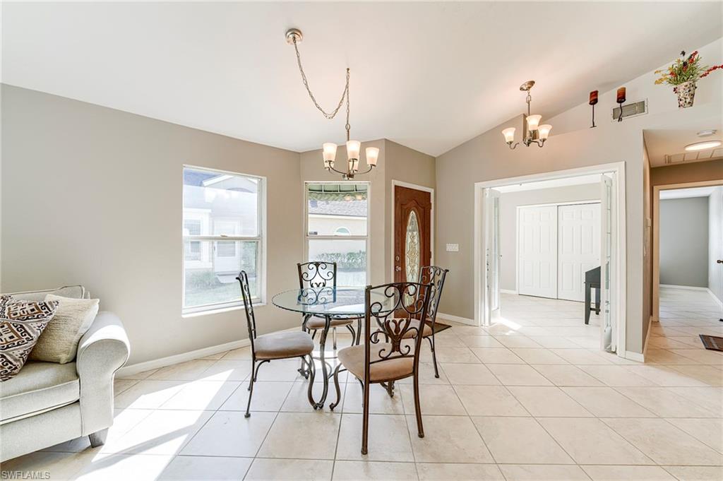 VILLAGES AT COUNTRY CREEK - Residential