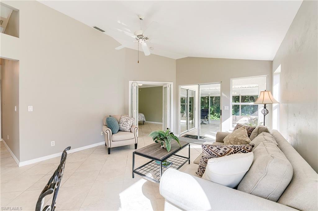 VILLAGES AT COUNTRY CREEK - Residential