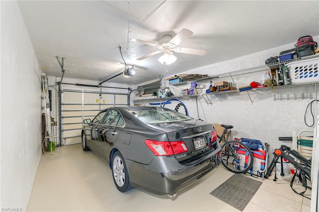 VILLAGES AT COUNTRY CREEK - Residential