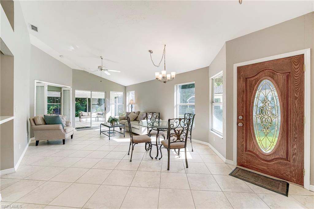 VILLAGES AT COUNTRY CREEK - Residential