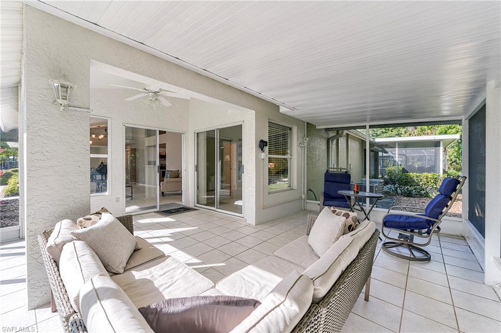 VILLAGES AT COUNTRY CREEK - Residential