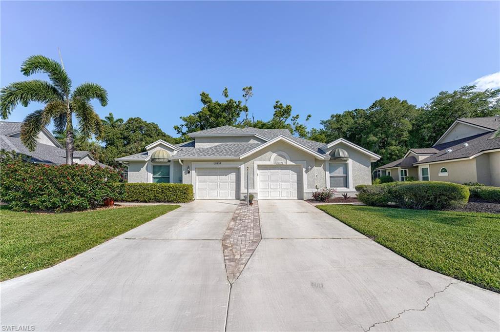 VILLAGES AT COUNTRY CREEK - Residential