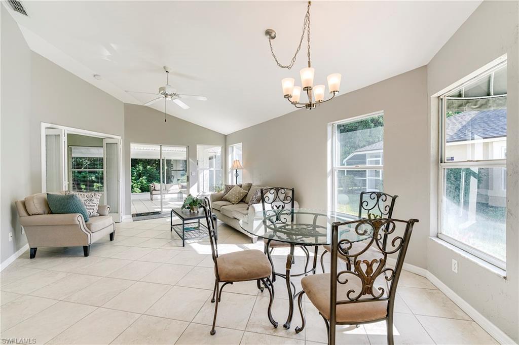 VILLAGES AT COUNTRY CREEK - Residential