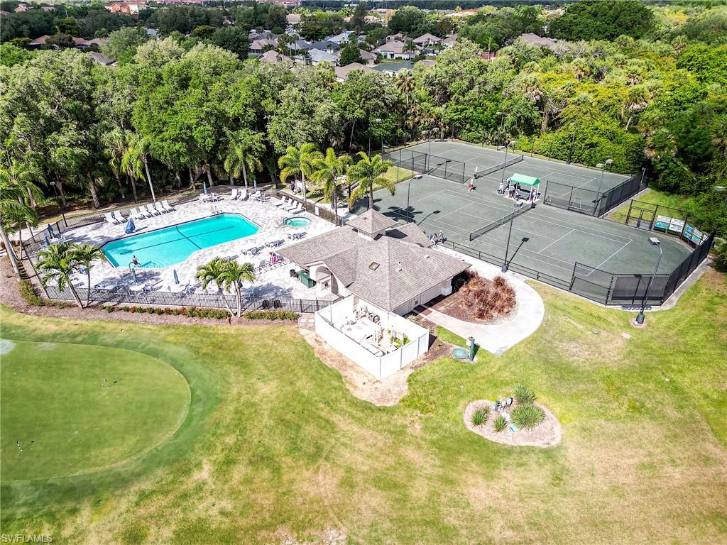 VILLAGES AT COUNTRY CREEK - Residential