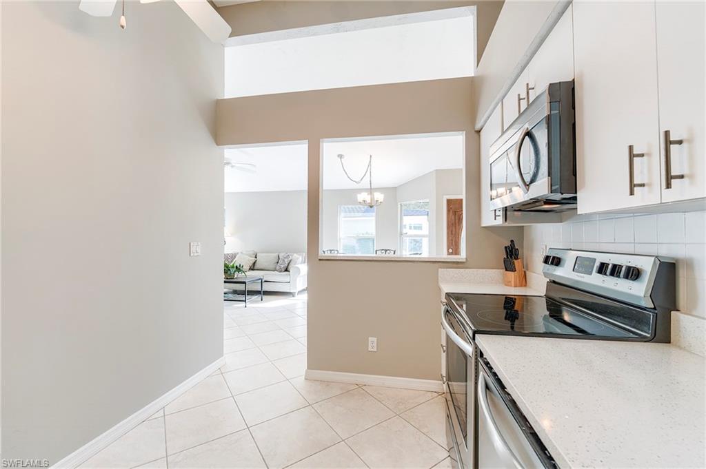 VILLAGES AT COUNTRY CREEK - Residential