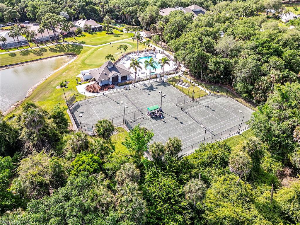 VILLAGES AT COUNTRY CREEK - Residential