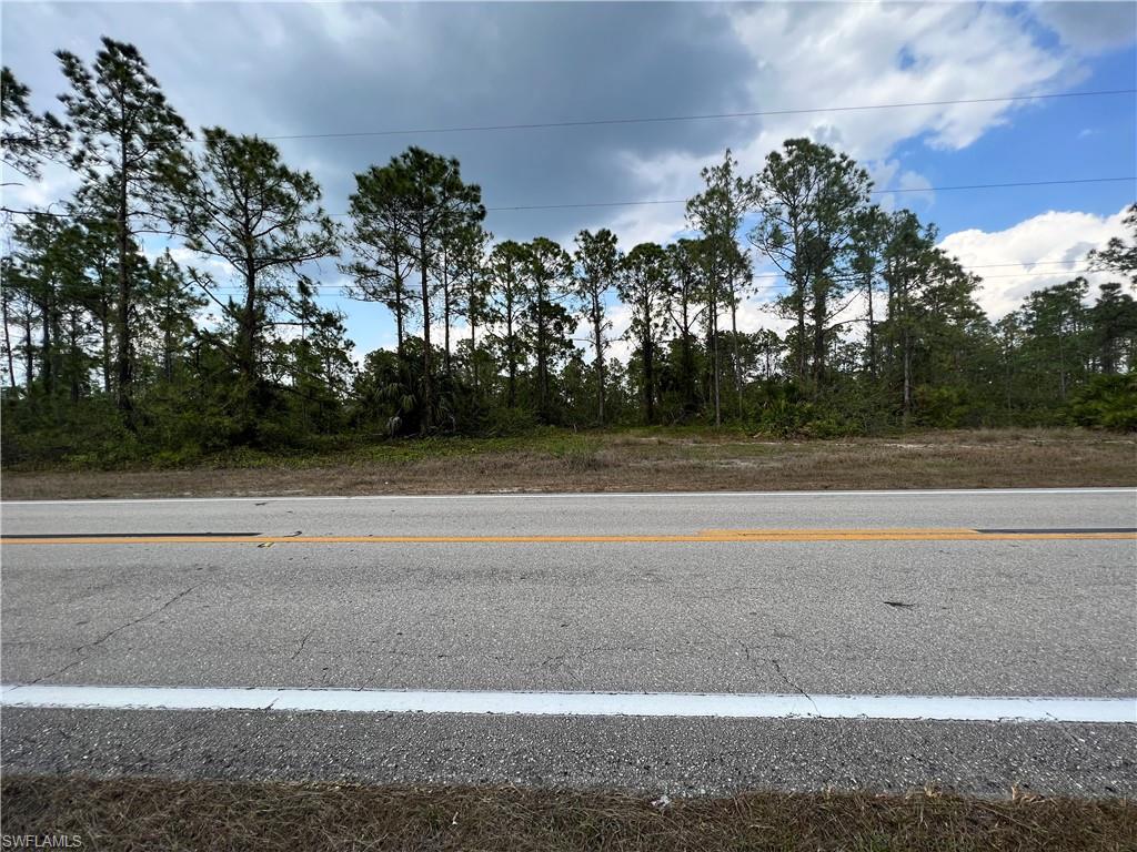 TWELFTH STREET PARK - Land