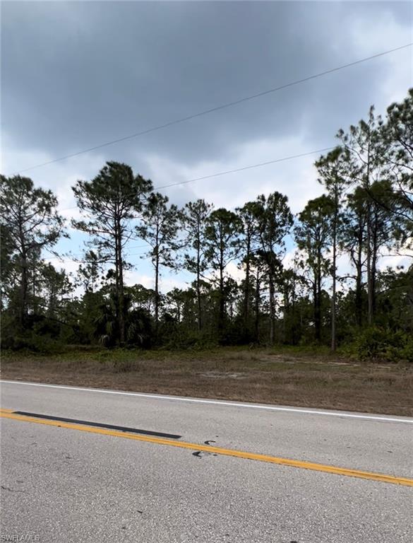 TWELFTH STREET PARK - Land