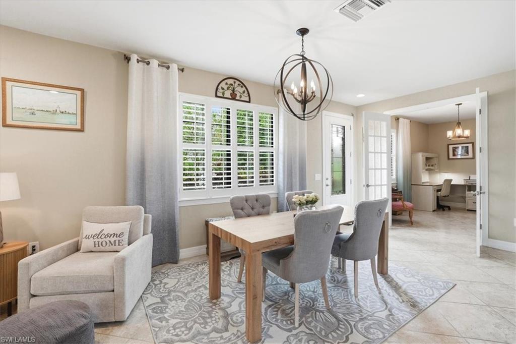 DEL WEBB - Residential Lease