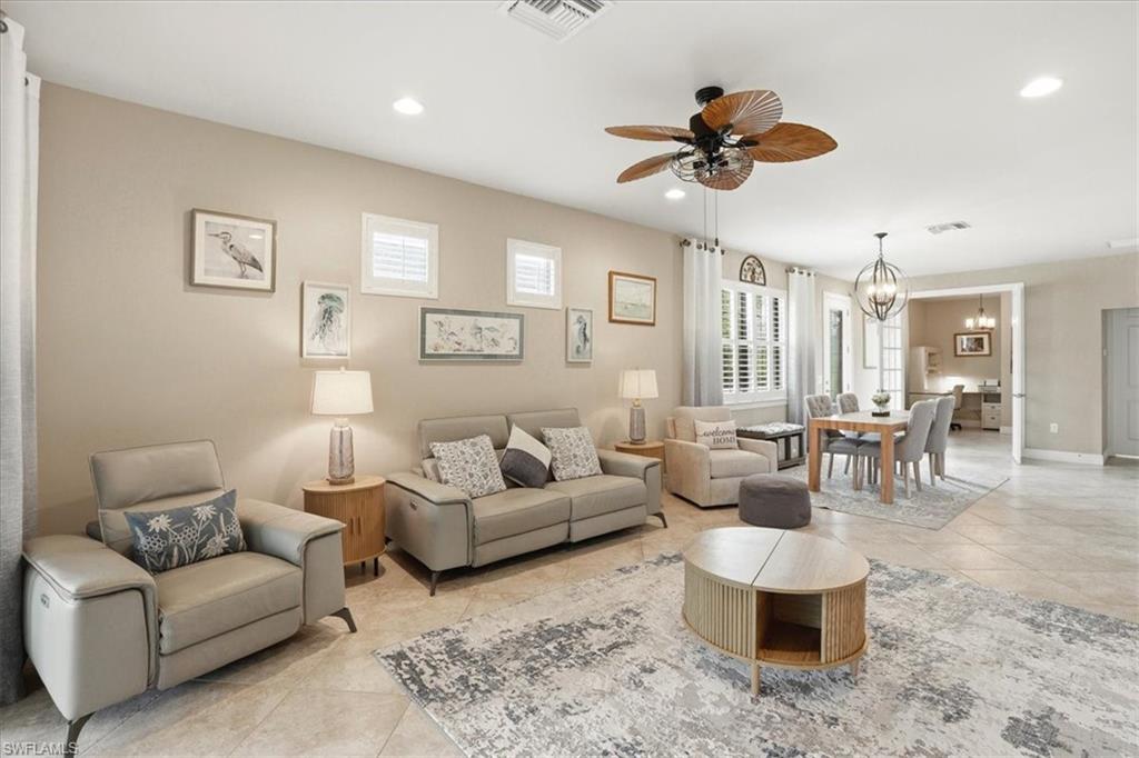 DEL WEBB - Residential Lease