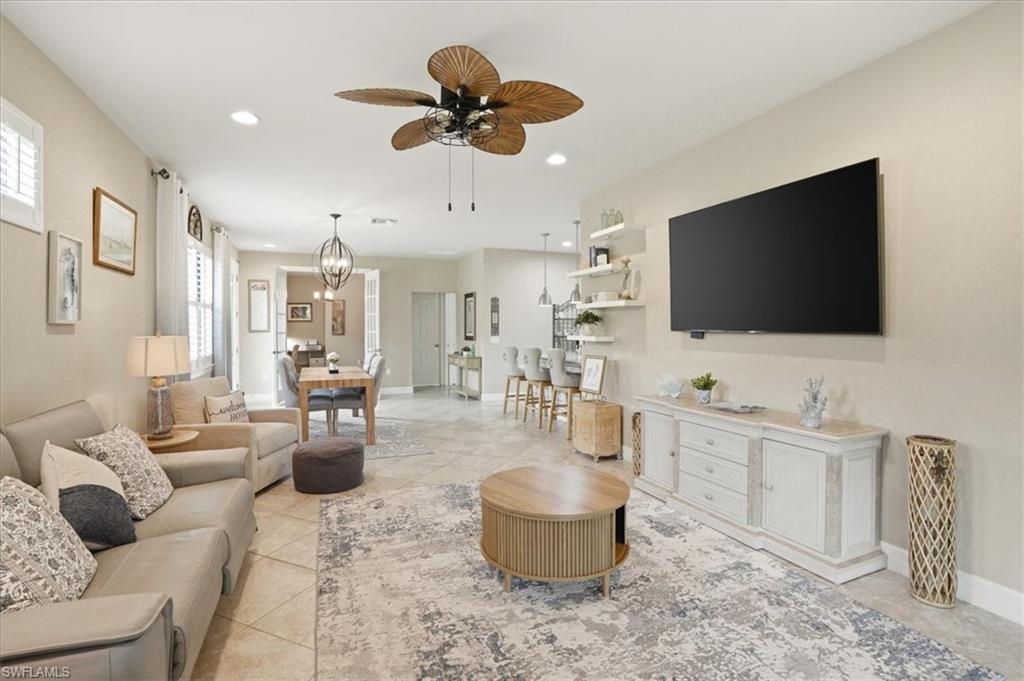 DEL WEBB - Residential Lease