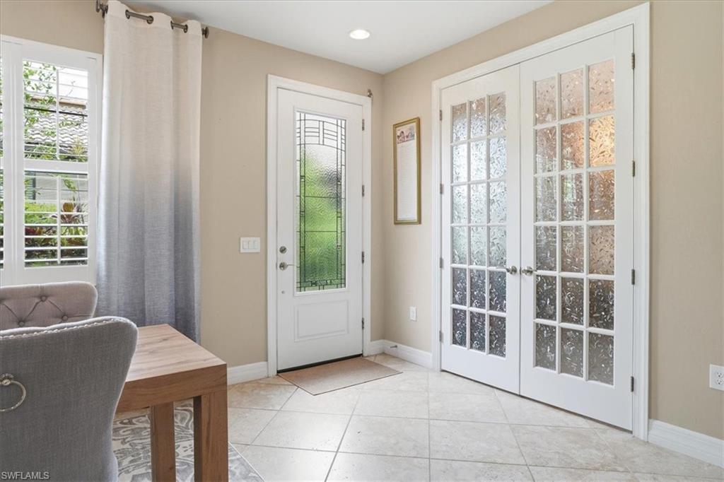 DEL WEBB - Residential Lease