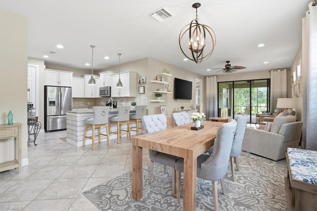 DEL WEBB - Residential Lease