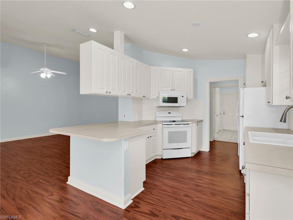 SAN REMO - Residential