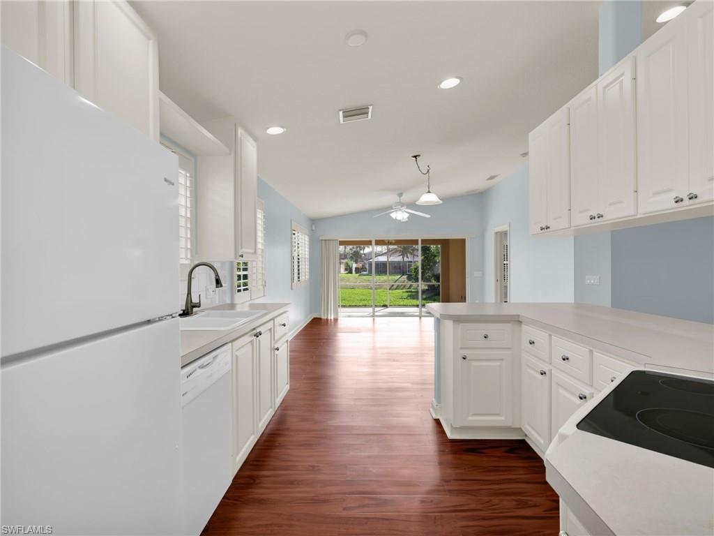 SAN REMO - Residential