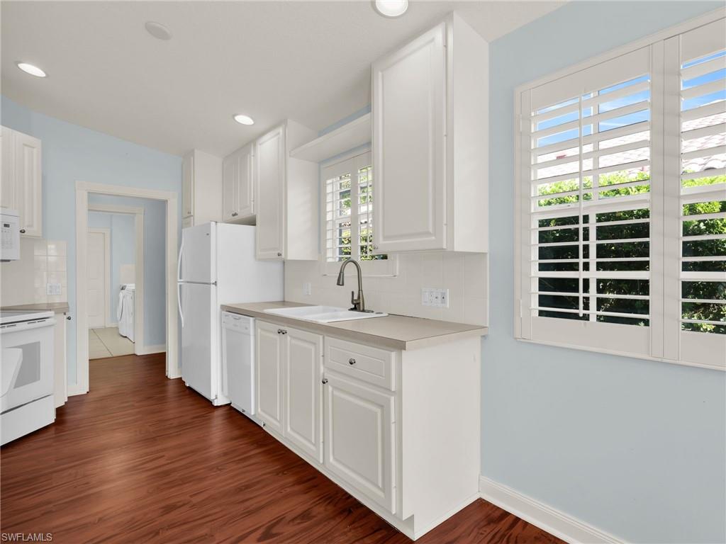 SAN REMO - Residential