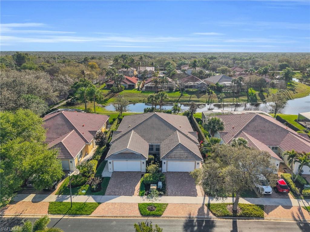 SAN REMO - Residential