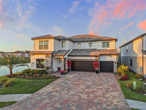 Photo of 4107 Traditions DR, AVE MARIA, FL 34142 (MLS # 226029476)