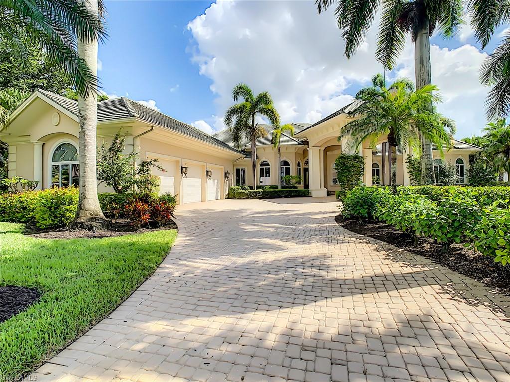 BANYAN ISLAND - Residential