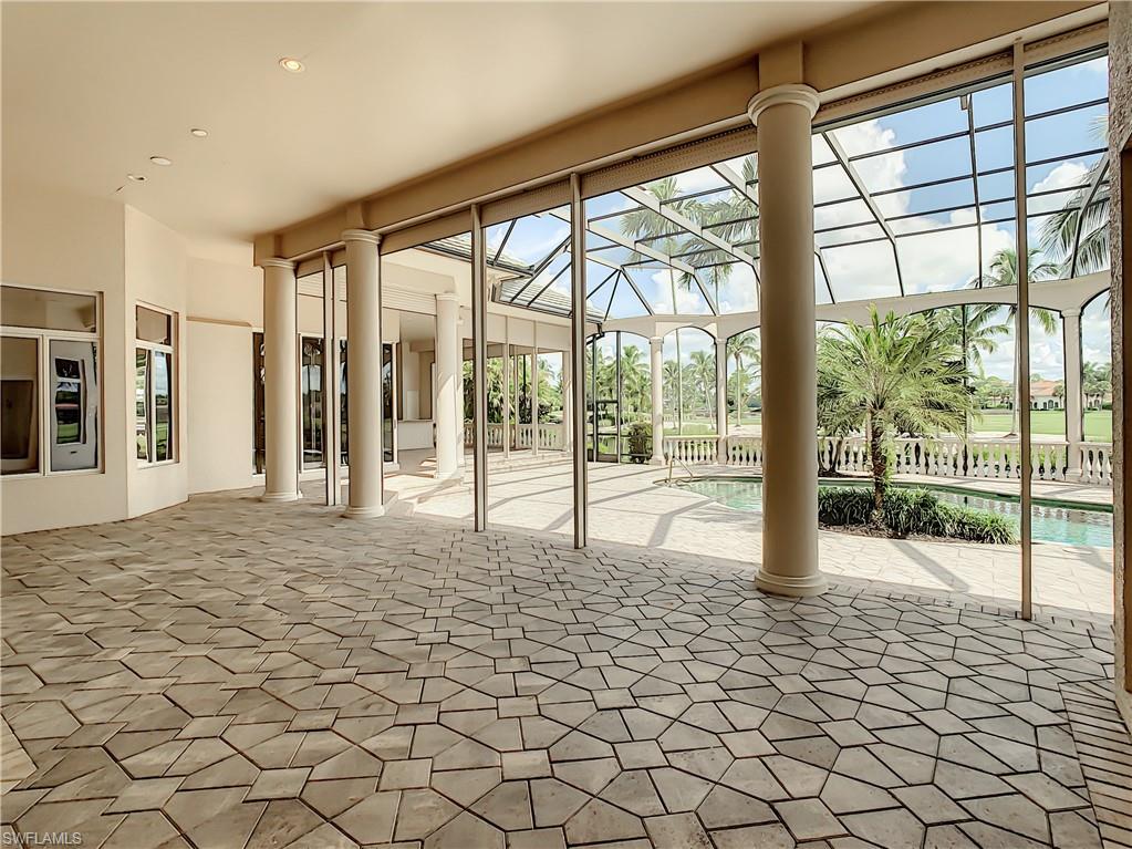 BANYAN ISLAND - Residential