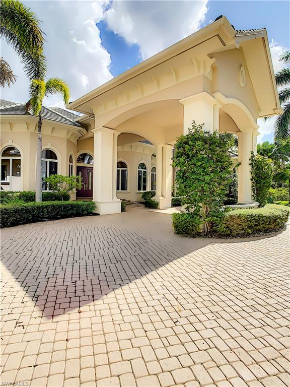 BANYAN ISLAND - Residential