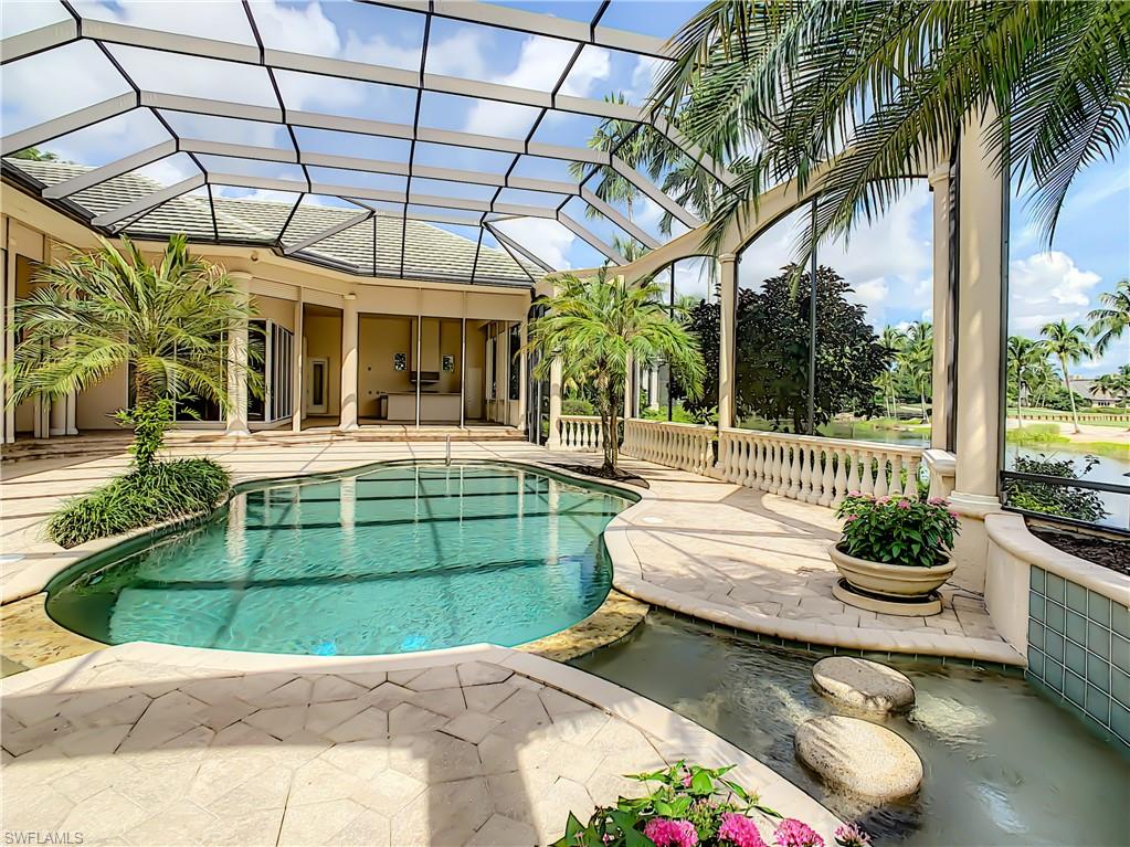 BANYAN ISLAND - Residential