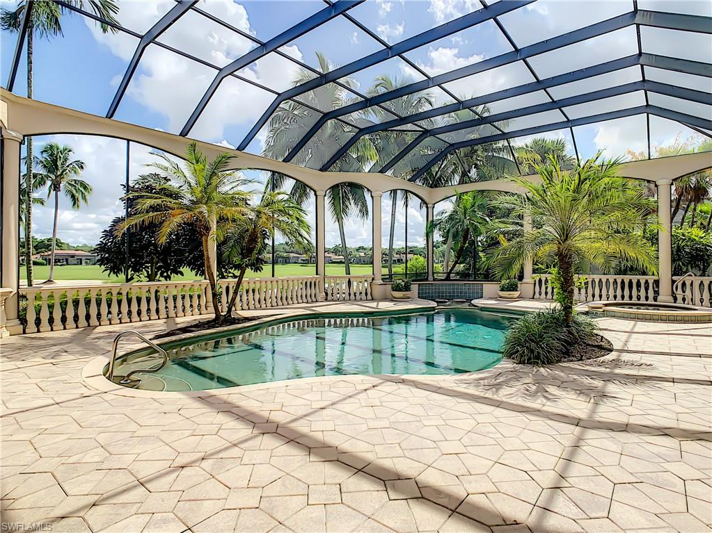 BANYAN ISLAND - Residential