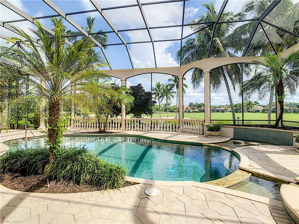 BANYAN ISLAND - Residential