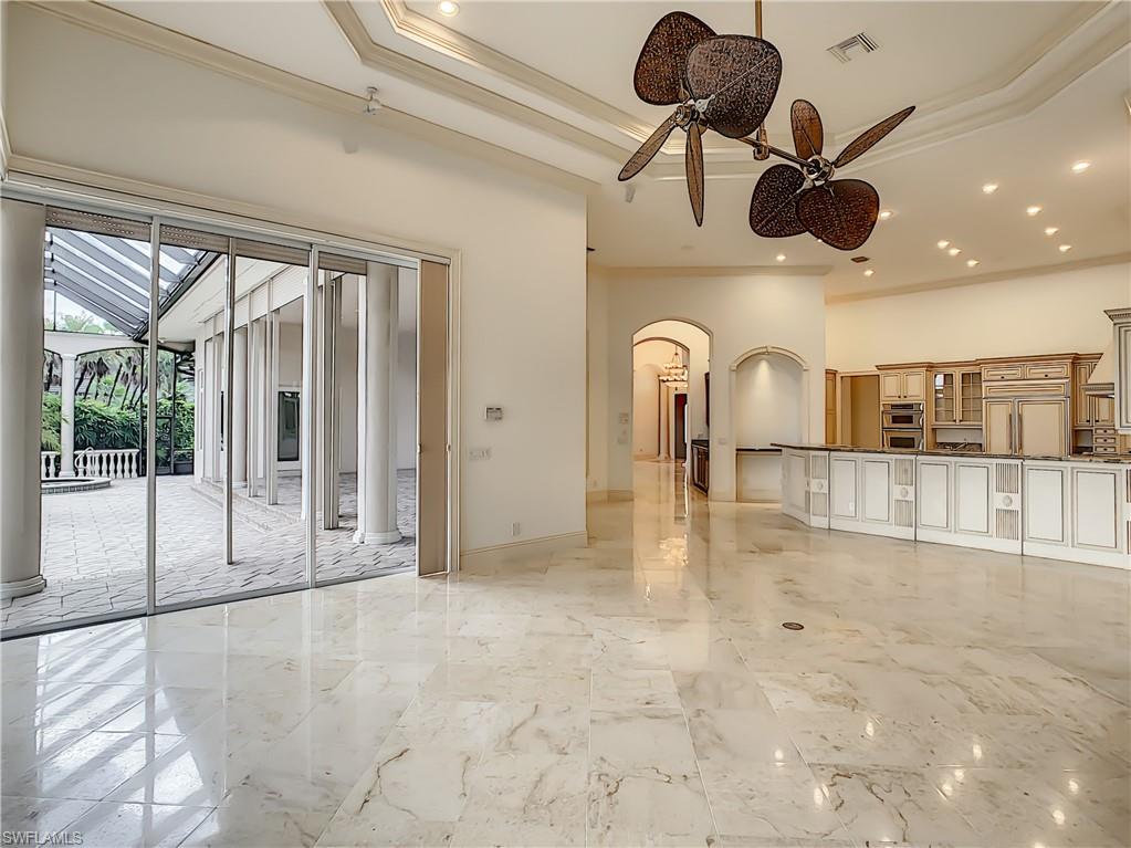 BANYAN ISLAND - Residential