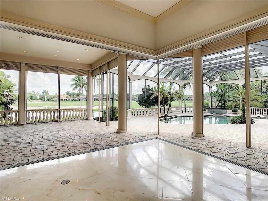 BANYAN ISLAND - Residential