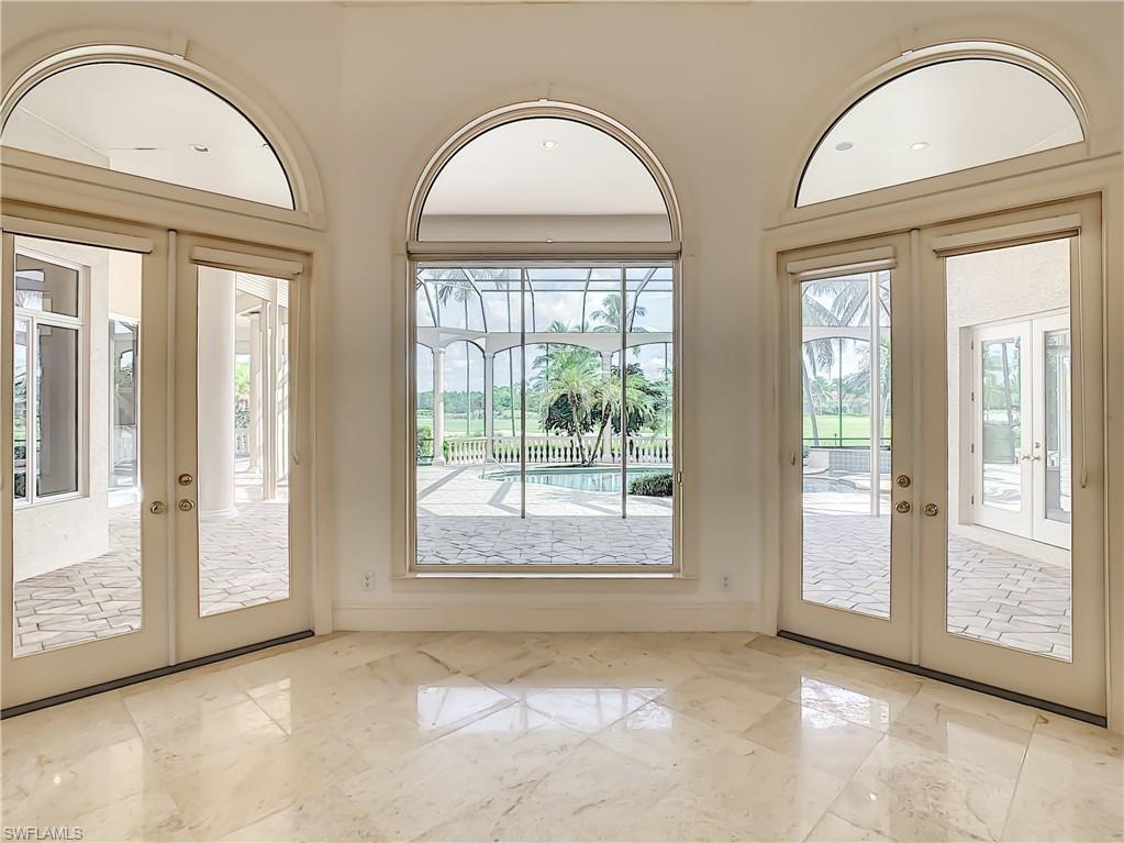 BANYAN ISLAND - Residential